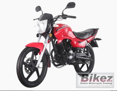 lifan hunter 200cc